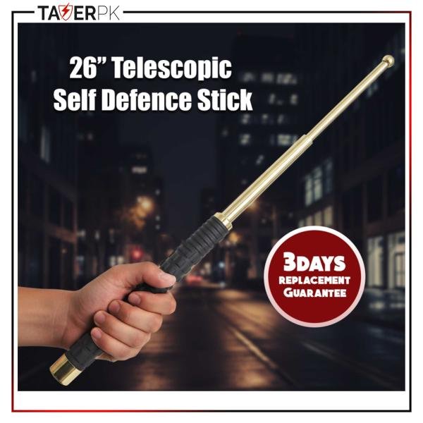 Baton Rod - Self Defense - Classic