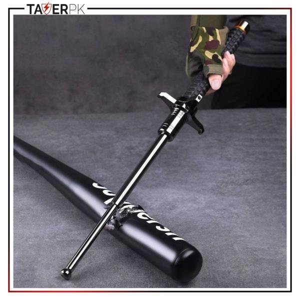 Baton Rod - Self Defense - Modern Design