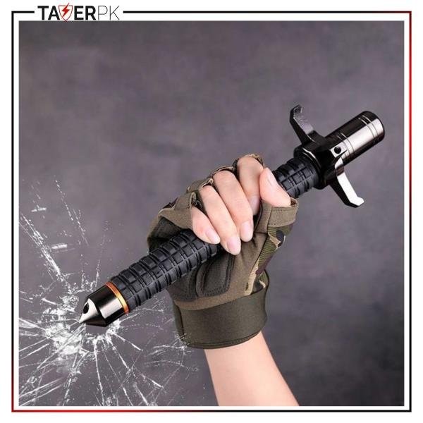 Baton Rod - Self Defense - Modern Design