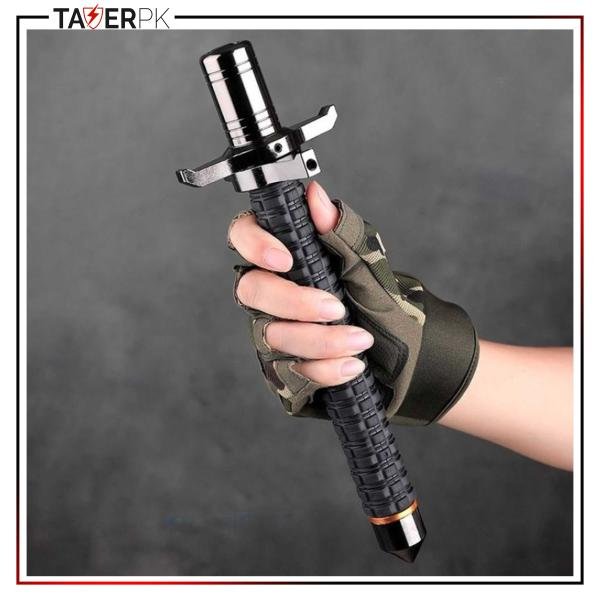 Baton Rod - Self Defense - Modern Design