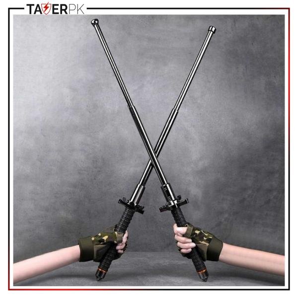 Baton Rod - Self Defense - Modern Design