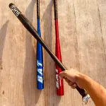 Aluminium Baseball Bat | Lightweight Durable Bat for Training & Practice