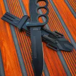 U.S.A Columbia 2788A with fire starters