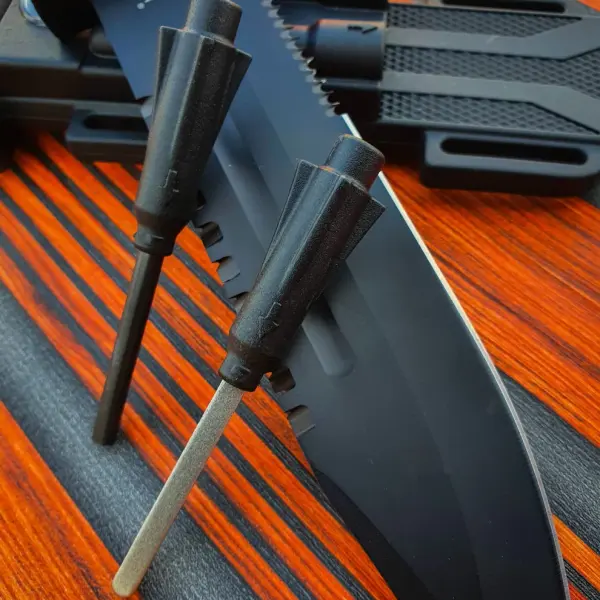 U.S.A Columbia 2788A with fire starters