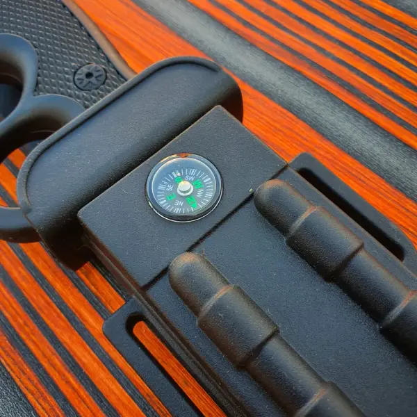 U.S.A Columbia 2788A with fire starters