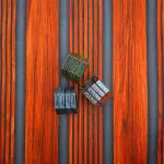 Kung Fu Finger Magic Ring – Finger Strength Trainer & Martial Arts Grip Tool