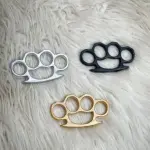 Brass Knuckles Punch
