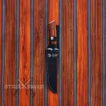 Full Tang Columbia Knife SA57