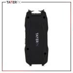 Taser TS-1005-36 Billion Mini Stun Gun – Rechargeable with LED Flashlight