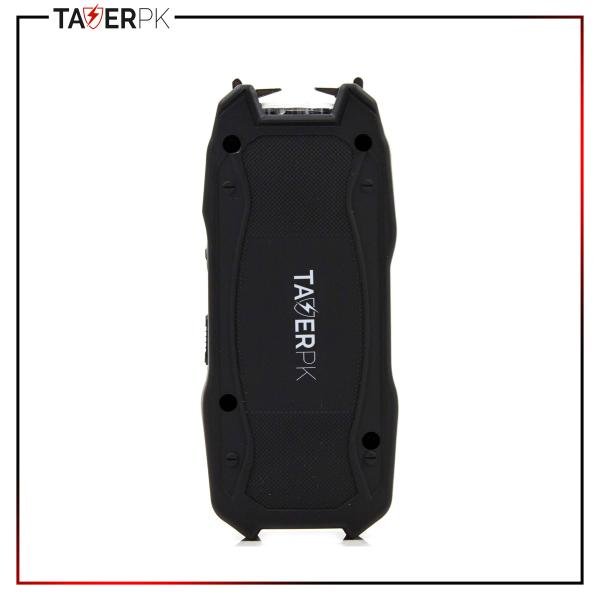 Taser TS-1005-36 Billion Mini Stun Gun – Rechargeable with LED Flashlight