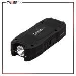 Taser TS-1005-36 Billion Mini Stun Gun – Rechargeable with LED Flashlight